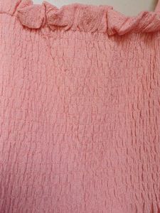 H&amp;M beautiful flattering dress