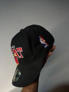 Miami Heat Baseball Cap
