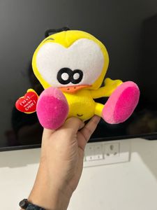 Plush Toy Collection Bundle