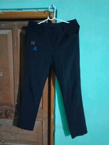 Offer prices,Length 36,Black Casual Pants