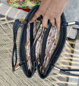 New Purse.