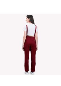 Plain White Tee - Versatile Staple