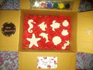 DIY ART KIT 4
