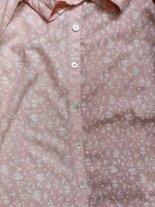 Xtra small Straight Kurti