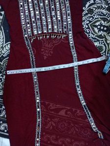 Lehnga Choli