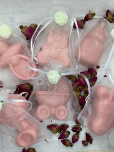 Baby Soaps 🧼
