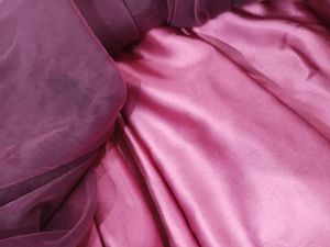 PARTYWEAR CUSTOMIZED DRESS