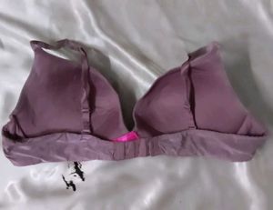 Lasenza Purple Bra