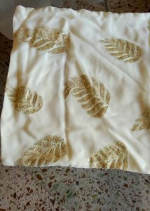 Pair of Fancy Cushion Covers