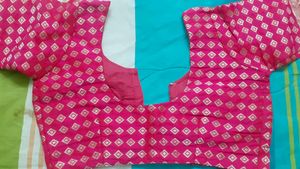 🆕️🆕️ Rani Pink Blouse