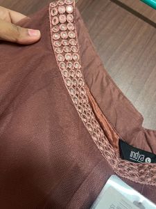 New indya Lehanga/skirt