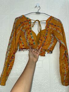 Lehenga Choli