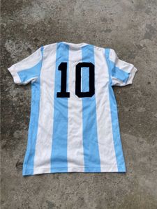 Orignal Adidas Argentina Jersey