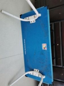 Table For Bed