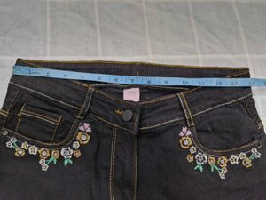Max Girls' Pant