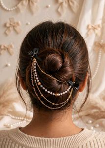 🆕hair accessories