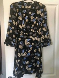 Zara Mini Dress