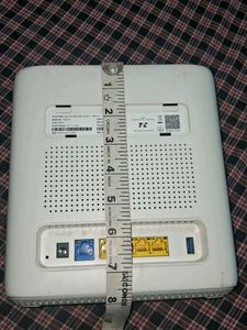 High-Speed Wi-Fi Router
