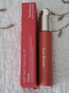 Rare Beauty Soft Pinch Tinted Lip Oil