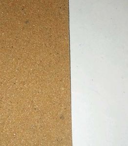 Sand Paper 120 Grit (19 Pcs)