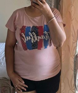 Thankful Graphic T-Shirt