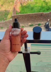 🇬🇧Iconic London imported Prep-Set-Glow Mist