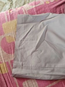 Men's Grey Chinos