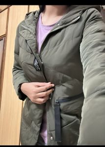 Overcoat For Women