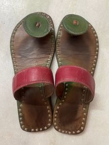 Fancy Chappals