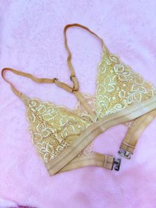Lace Bralette