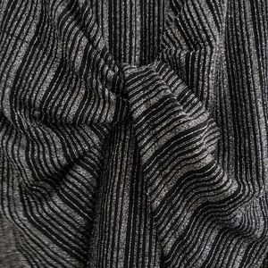 Sparkly Striped Top from ONLY
