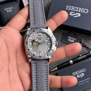 Seiko automatic