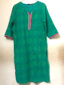 CHUDHIDHAR WITH POCKET FOR SALE!!!