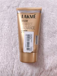 Lakme Perfect Radiance Intense Brightening Face Wa