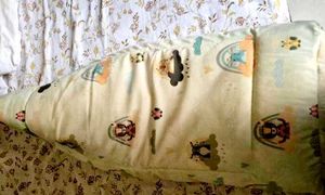 Babyhug Sleeping Bag with Cute Prints