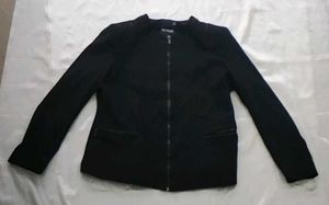 Black Blazer - Stylish and Versatile
