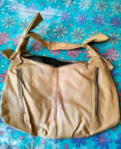 Good Quality Leather Bag