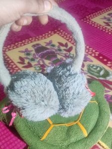 Ear Muffans