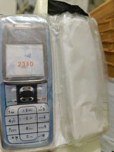 Nokia Pouches N Crystal Case