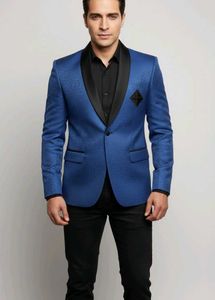 Price Drop Alert🎉😎👍Royal Blue Blazer