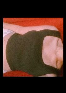 Pack of 2 Tank Tops (Black &amp; White)