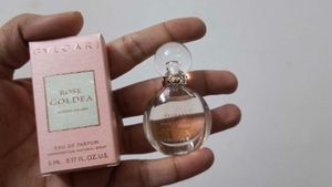 Bvlgari Rose Goldea Blossom Delight Perfume
