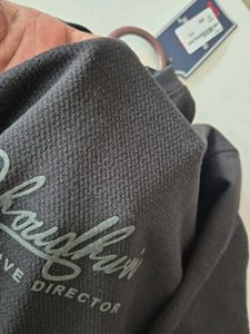 Black Graphic T-Shirt