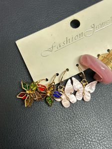 Fashion Jewelry Set