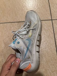 Nike Flex Uk8