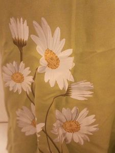Lime Green Embroidered Kurta