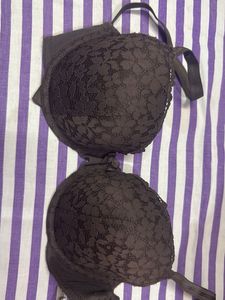 Lace Padded Bra