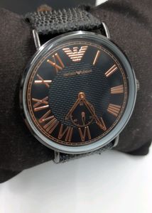 Hand Watch Mens ⌚️ (Working)