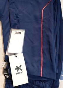 HRX new trackpants 🥳