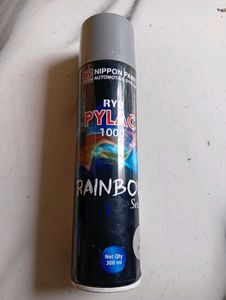 Nippon Paint Ryo Pylac Acrylic Spray